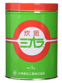 MIOLA RICE POWDER 1KG