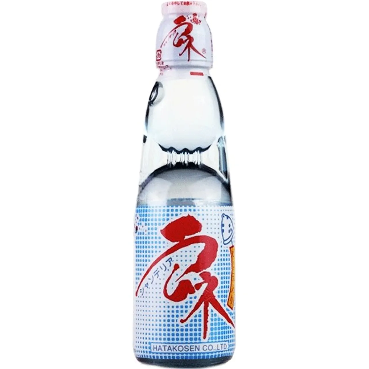 RAMUNE SODA ORIGINAL 30X200ML