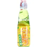 RAMUNE SODA YUZU 30X200ML