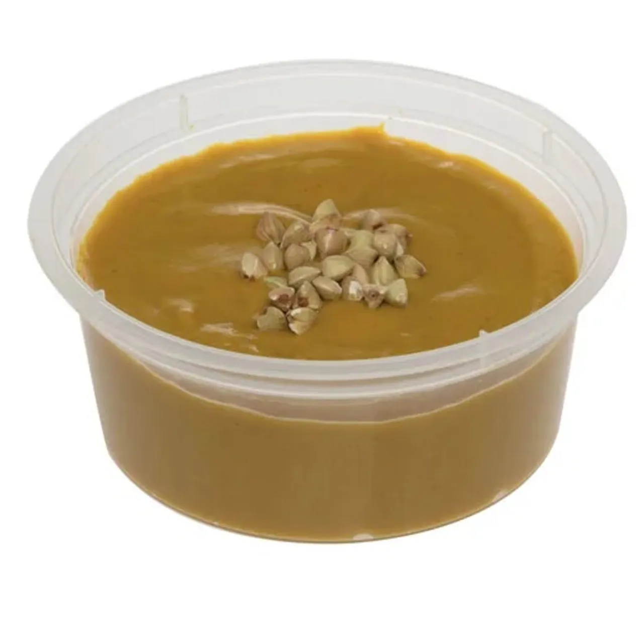 TAKE AWAY MS 3 SAUCE CUP 75ML 1000STK