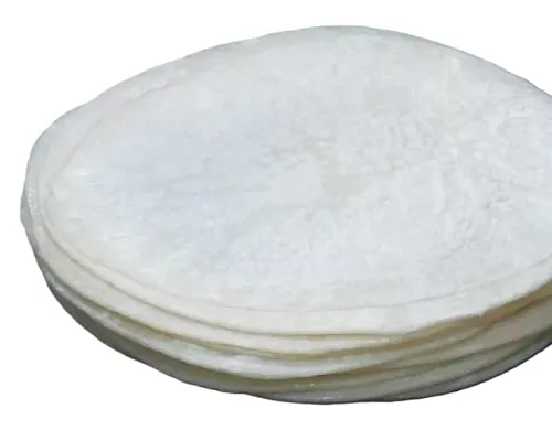 Frozen Peking Duck Wrapper (8x12x9g) 864g
