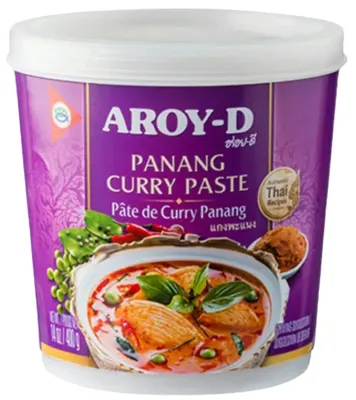 Aroyd Panang Curry Paste 400g