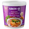 AROYD PANANG CURRY PASTE 400G