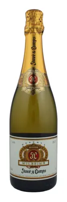 JUVE Y CAMPS MILESIME BRUT 12% 75CL JUVE Y CAMPS MILESIME BRUT 12% 75CL