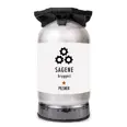 SAGENE PILS KEYKEG 4,7% 30L