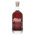 ATTÅT BRINGEBÆR LIKØR 18% 50CL