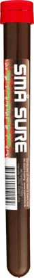 Små Sure Cola 50stk Shotsrør 16,4% 2cl