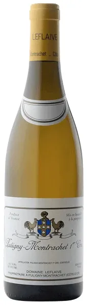DOM. LEFLAIVE PULIGNY MONTRACHET 2019 14% 75CL DOM. LEFLAIVE PULIGNY MONTRACHET 2019 14% 75CL