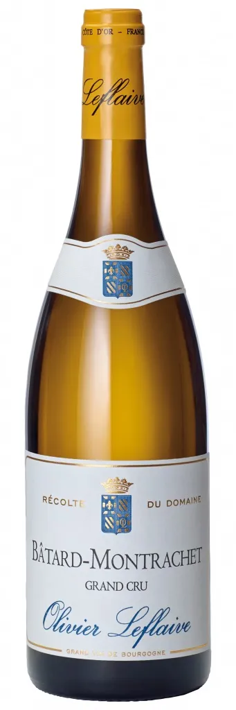 DOM. LEFLAIVE BÂTARD-MONTRACHET GRAND CRU 19 14% 75CL DOM. LEFLAIVE BÂTARD-MONTRACHET GRAND CRU 19 14% 75CL