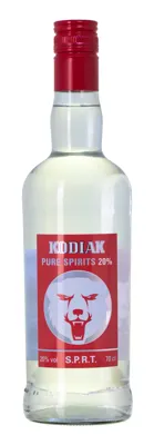 Kalinka S.P.R.T 20% 70cl