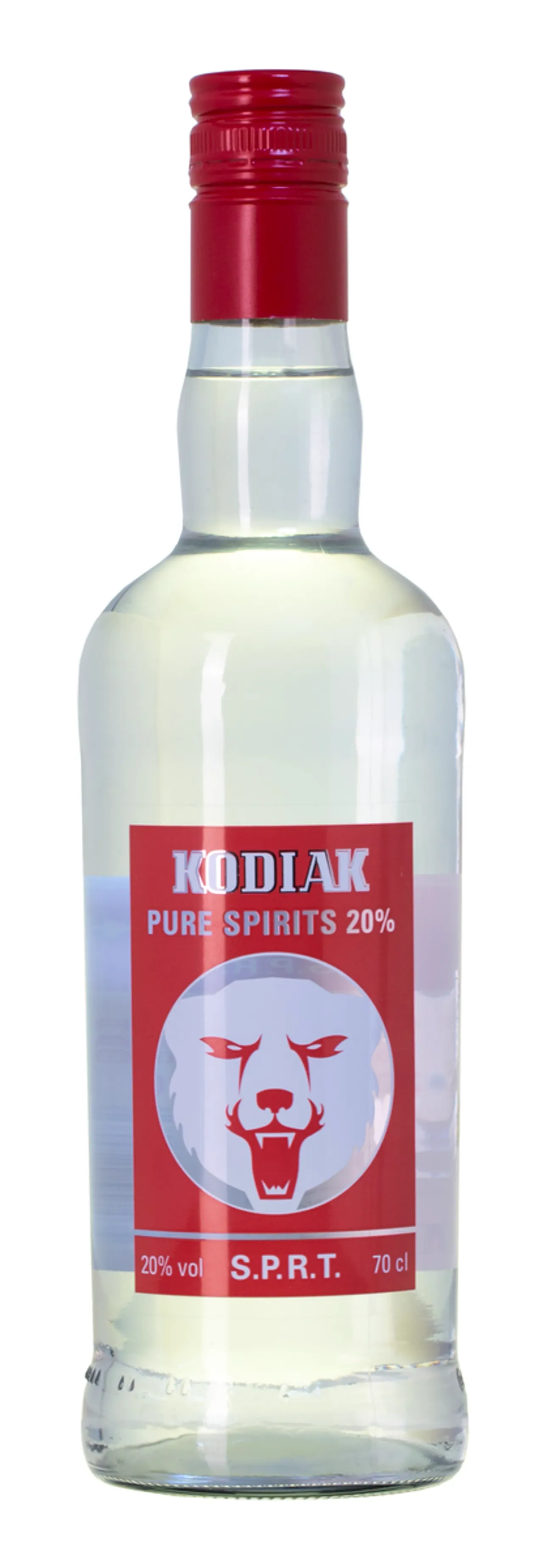 KALINKA S.P.R.T 20% 70CL