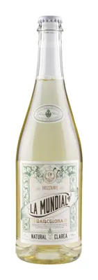 LA MUNDIAL FRIZZANTE 7% 75CL LA MUNDIAL FRIZZANTE 7% 75CL