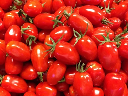 TOMATER PERLETOMAT 175 GR TOMATER PERLETOMAT 175 GR