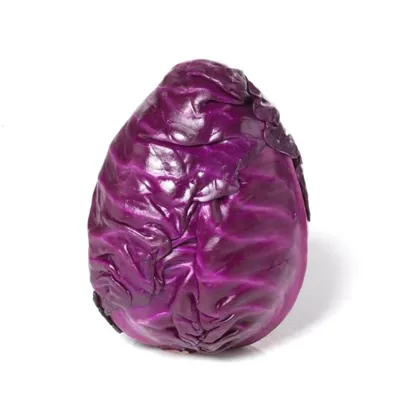 SPISSKÅL RØD STK SPISSKÅL RØD STK