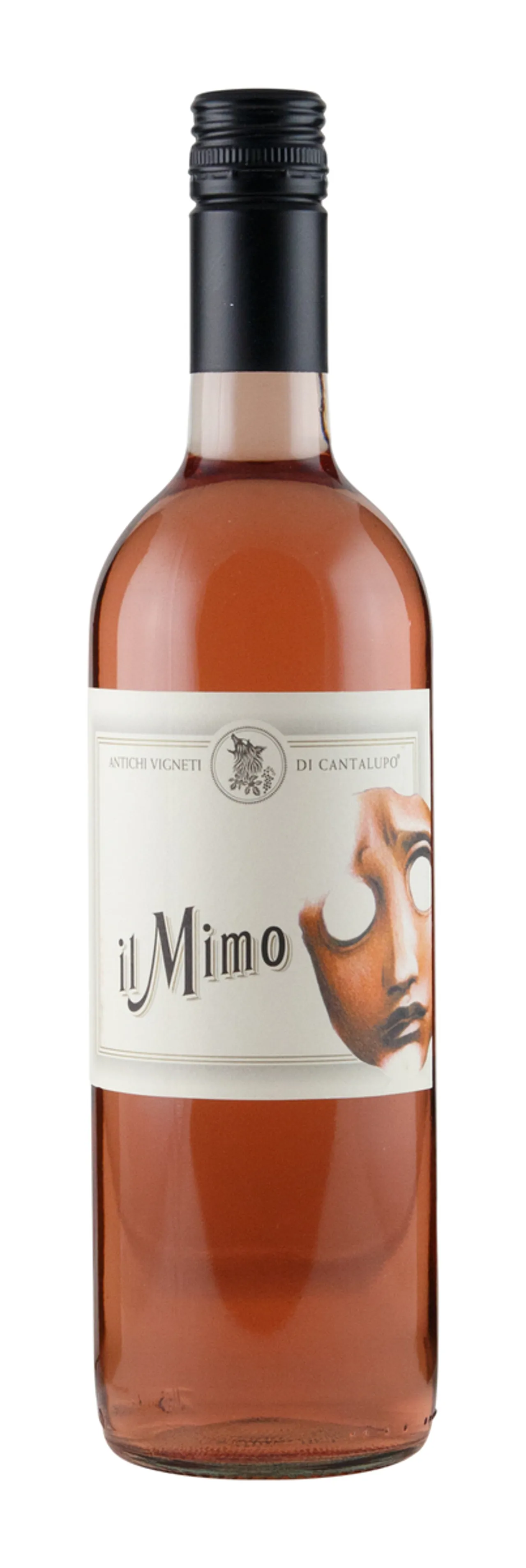 IL MIMO 2021 13% 75CL