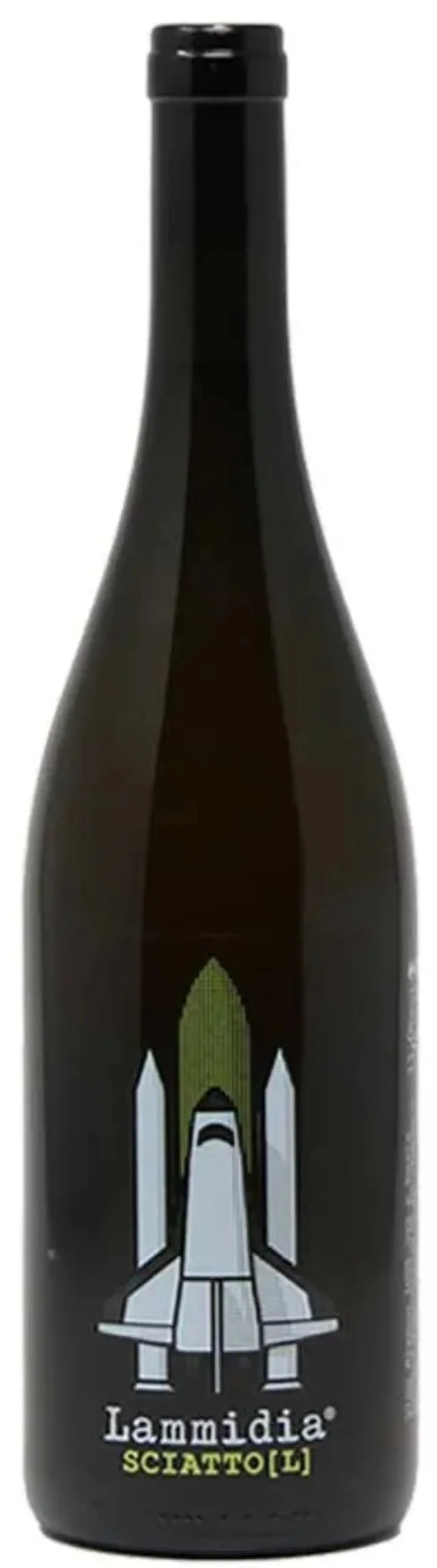LAMMIDIA SCIATTO L 11% 75CL