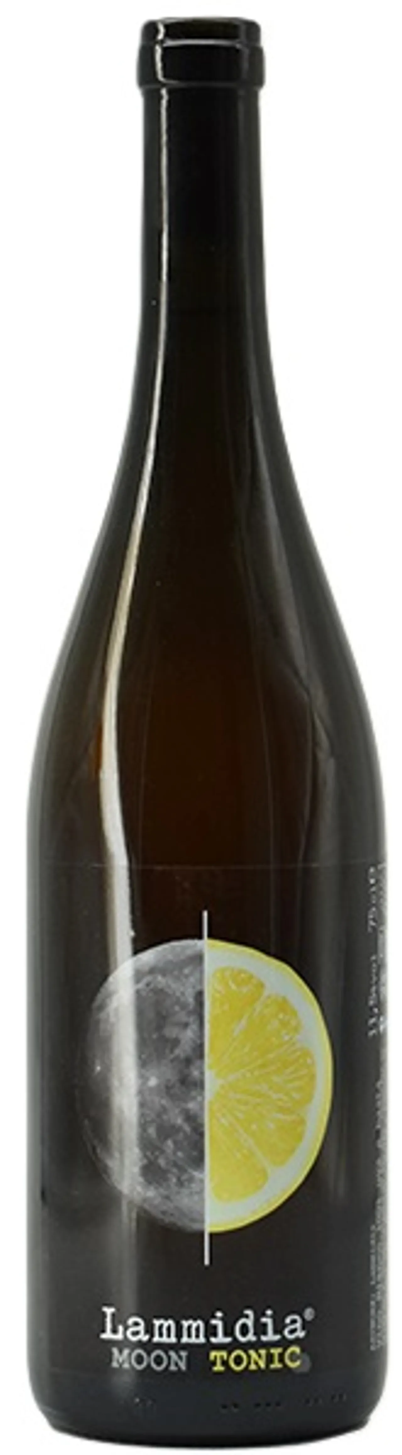 LAMMIDIA MOON TONIC 12% 75CL