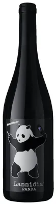 LAMMIDIA PANDA 10,5% 75CL LAMMIDIA PANDA 10,5% 75CL