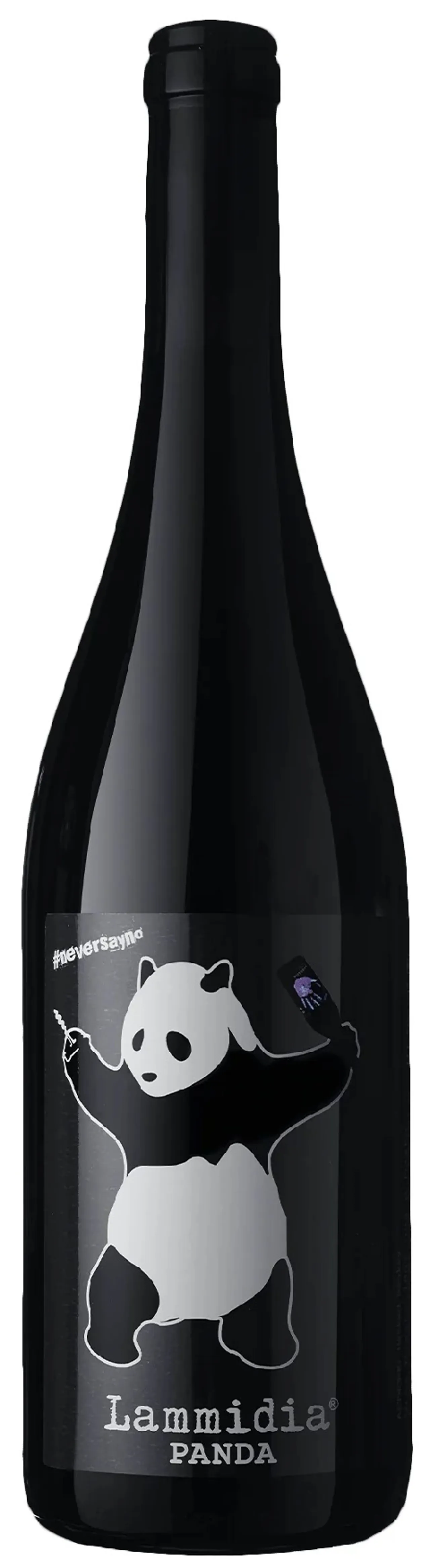 LAMMIDIA PANDA 10,5% 75CL