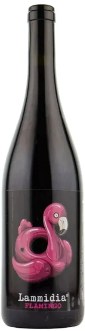 LAMMIDIA FLAMINGO 9% 75CL LAMMIDIA FLAMINGO 9% 75CL