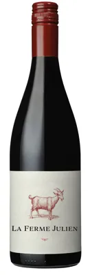 Perrin Ferme Julien Red 2021 13% 75cl