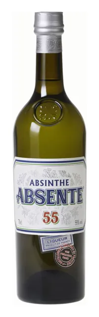 ABSENTE 55% 70CL