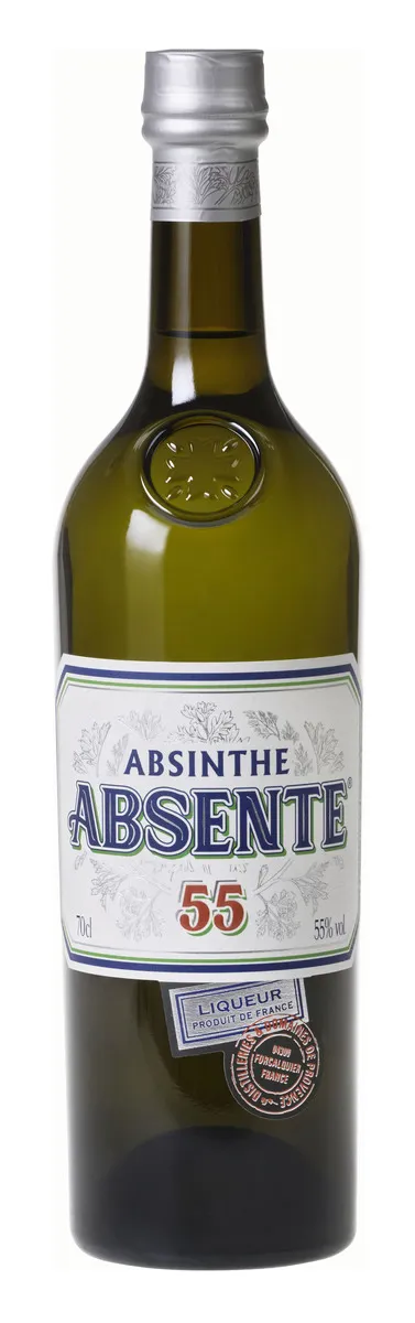 ABSENTE 55% 70CL ABSENTE 55% 70CL