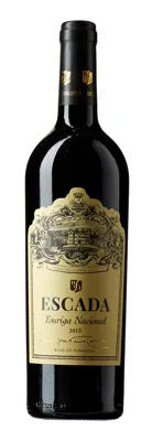 Escada Touriga Nacional 12% 75cl