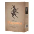 WONGRAVEN ALLEANZA LANGHE ROSSO 13% 300CL
