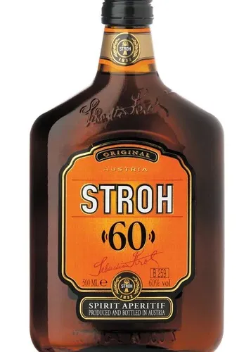 STROH 60% 50CL STROH 60% 50CL