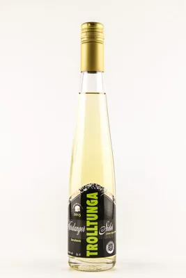 Hardanger Sider Trolltunga 7% 24x35cl