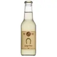 THREE CENTS GINGER BEER 24X20CL