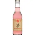 THREE CENTS PINK GRAPEFRUIT SODA 24X20CL