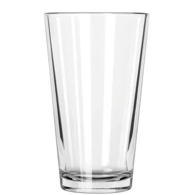 Glass Til Boston Shaker 198-1 Og 198-2 1stk