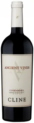 Cline Ancient Vines Zinfandel 2021 14% 75cl