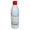 KONDITORFARGE RØD FLASKE 500ML