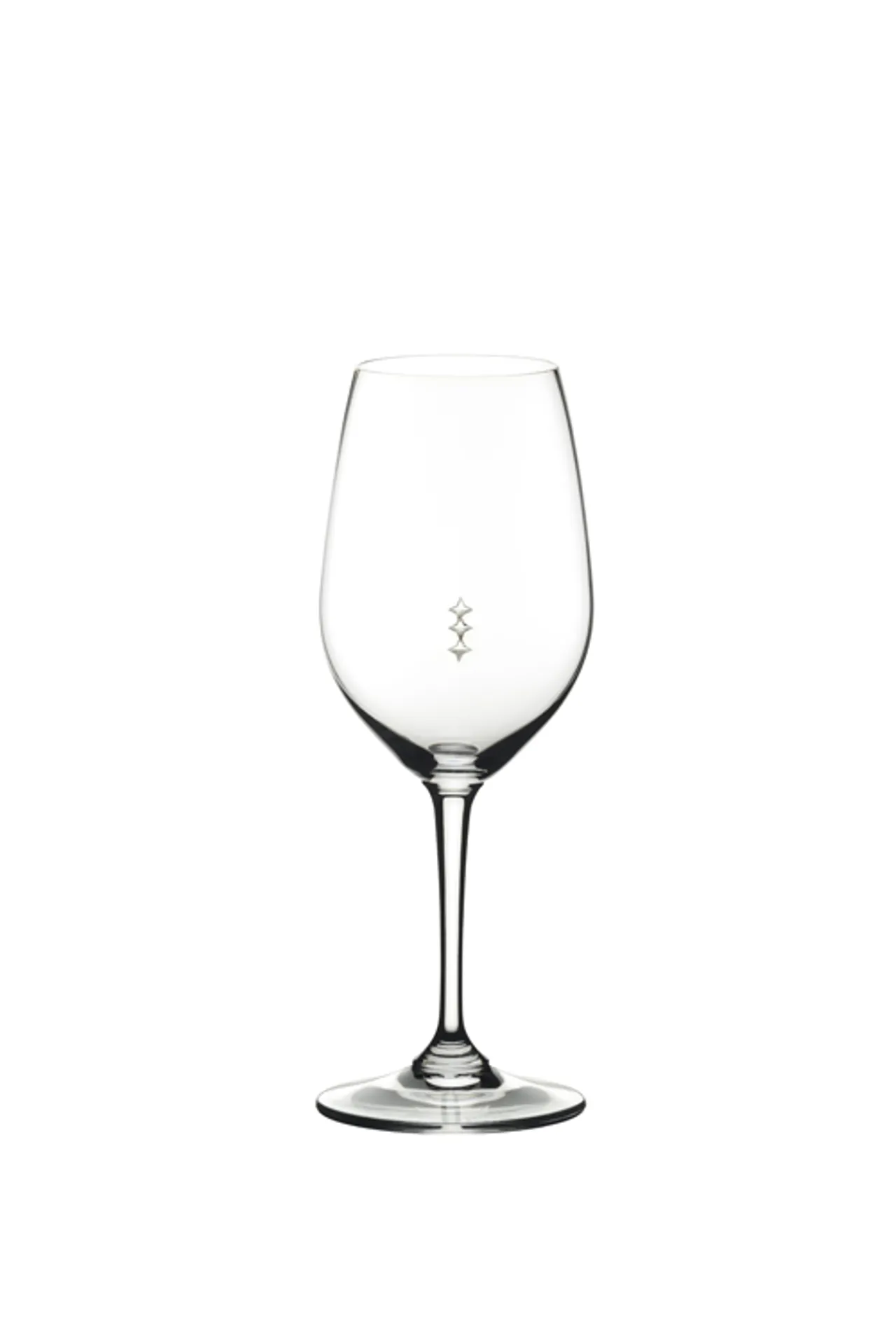 RIEDEL RESTAURANT RIESLING/ZINFANDEL 12STK