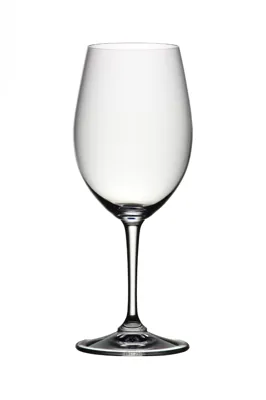 RIEDEL DEGUSTAZIONE RØDVIN GLASS 12STK RIEDEL DEGUSTAZIONE RØDVIN GLASS 12STK