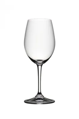 RIEDEL DEGUSTAZIONE HVITVIN 12STK RIEDEL DEGUSTAZIONE HVITVIN 12STK