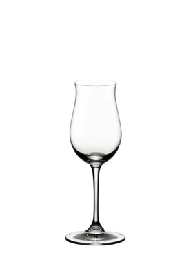 RIEDEL BAR GLASS COGNAC 12STK RIEDEL BAR GLASS COGNAC 12STK