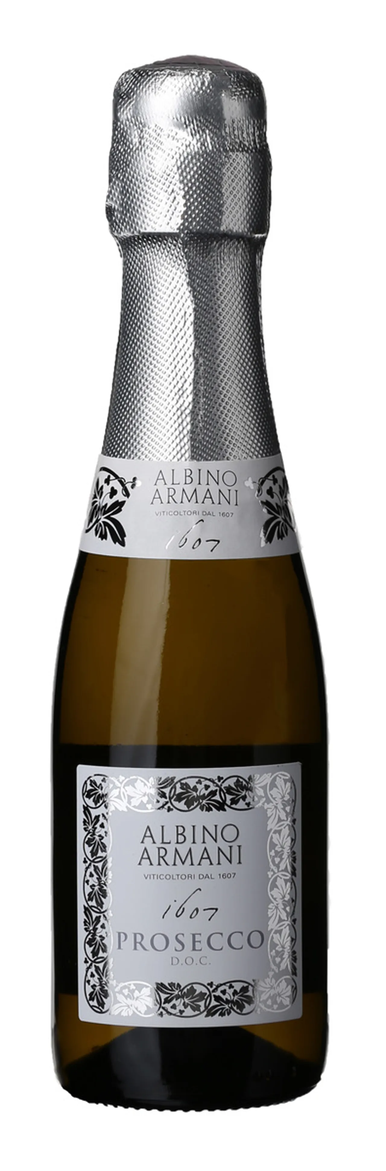 ALBINO ARMANI PROSECCO 11% 20CL
