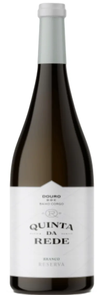 QUINTA DA REDE RESERVA BRANCO 13,5% 6X75CL QUINTA DA REDE RESERVA BRANCO 13,5% 6X75CL