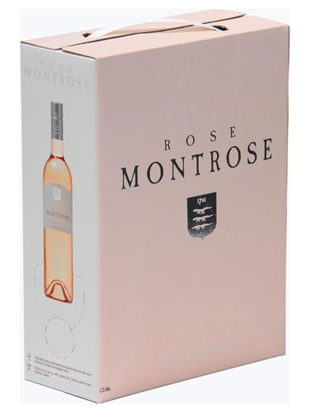 DOM. MONTROSE BIB 12% 3L