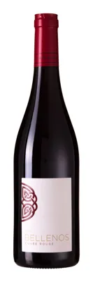 Roche D Bellene Bellenos Bourguignons Cuvee Rouge 13,5% 75cl