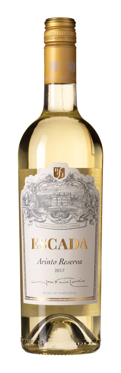 ESCADA ARINTO RESERVA 11,5% 75CL ESCADA ARINTO RESERVA 11,5% 75CL