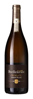 Stellenrust Old Bush Vine Chenin Blanc 13,5% 75cl