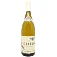 CHABLIS DAUVISSAT 13% 75CL
