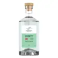 HIERNAGLA BRENNERI VÆRBITT SKOGSBÆR GIN 46% 50CL
