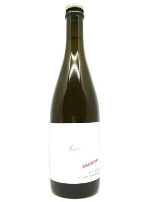 Claus Preisinger St Laurent Ancestral Pet Nat 9,5% 75cl