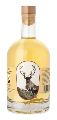 ATLUNGSTAD VILLREIN AQUAVIT 38% 50CL